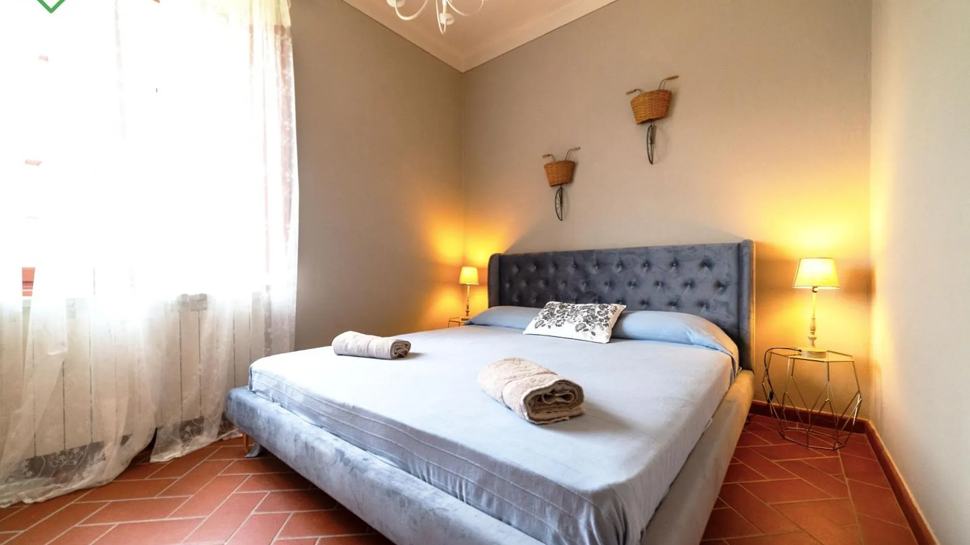 Villa Orlando Capannori