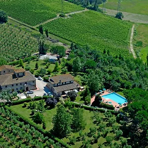  Alloggio per agriturismo Il Selvino