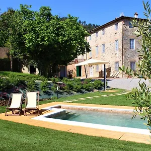  Holiday home Casa Locci