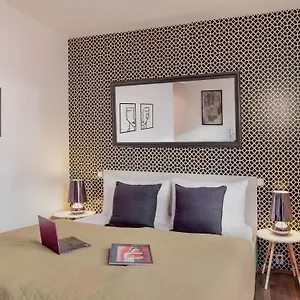4 Arts By Adrez Appartamento Praga