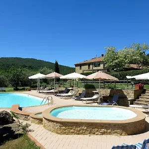  Alloggio per agriturismo Apparita