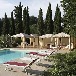  Alloggio per agriturismo La Topaia
