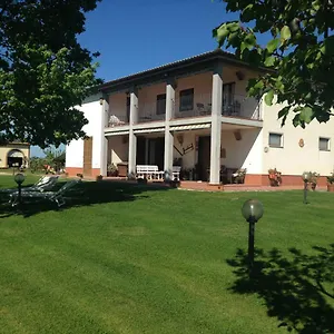  Alloggio per agriturismo Il Grano Di Bramante